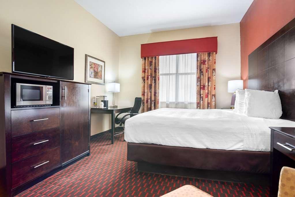 Best Western Plus Flowood Inn & Suites Room photo