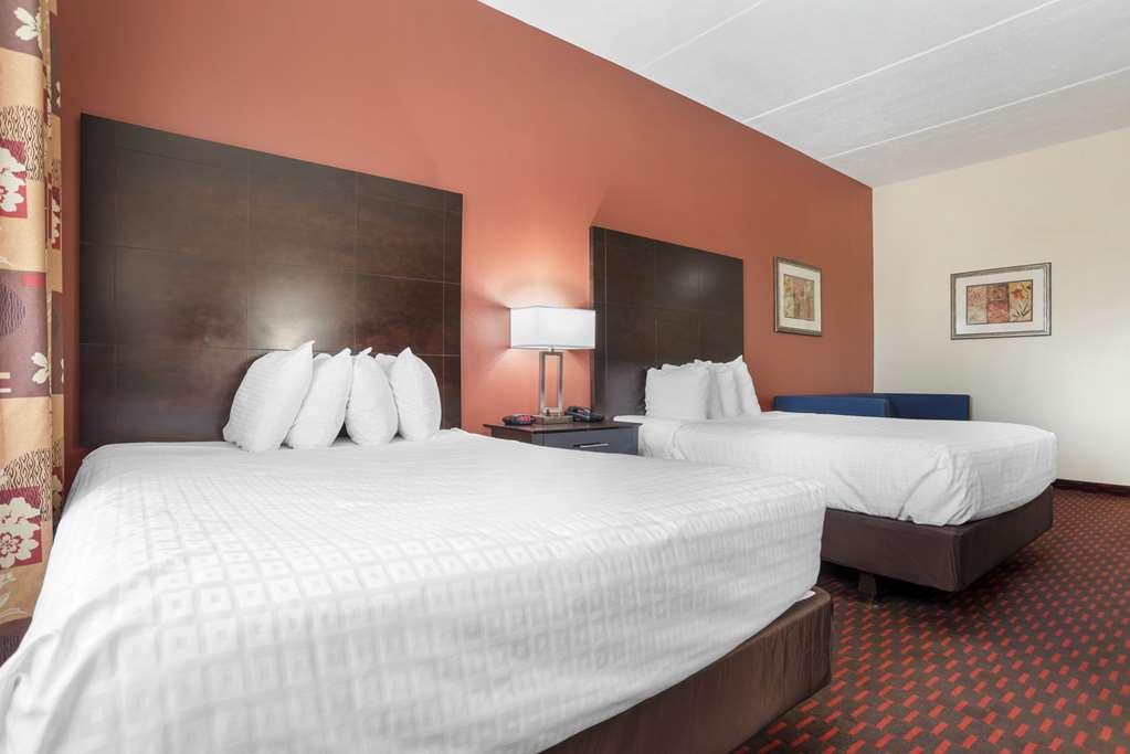 Best Western Plus Flowood Inn & Suites Room photo